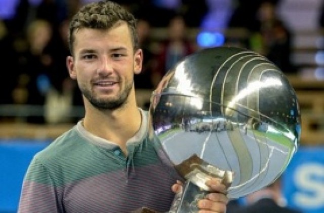 Гришо с нов пробив и вече е №22 в света, Пиронкова падна с 19 места