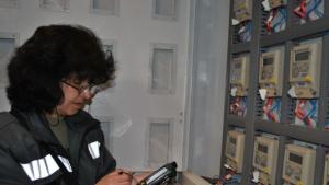 ЧЕЗ подменя електромери на абонати от Кюстендилска област