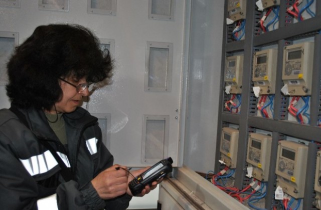 ЧЕЗ подменя електромери на абонати от Кюстендилска област