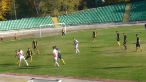 Велбъжд с втори пореден успех в ЮЗ В група и