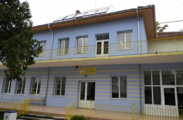 Четири общини представиха успешно реализирани европроекти