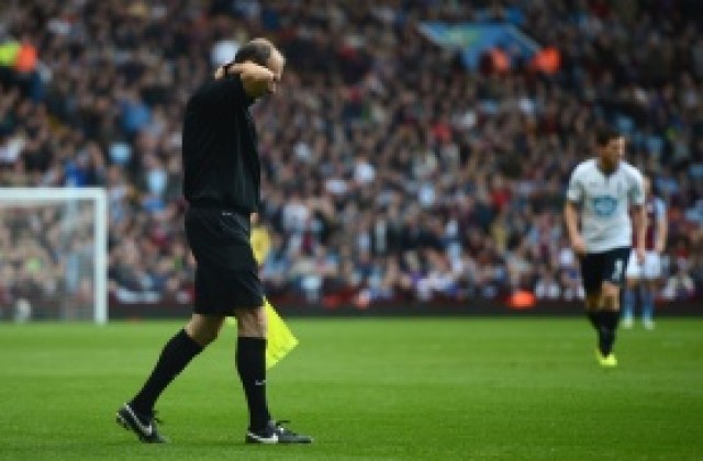 Тотнъм заплашен от сериозна глоба