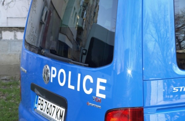 Задържаха мъж за блудство