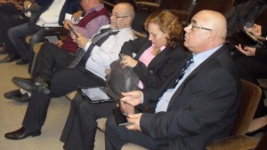 Братът на Янко Станев стана общински съветник