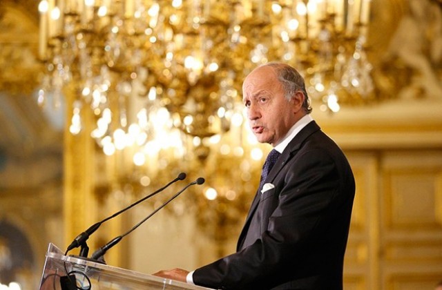 Париж привика посланика на САЩ заради шпионския скандал