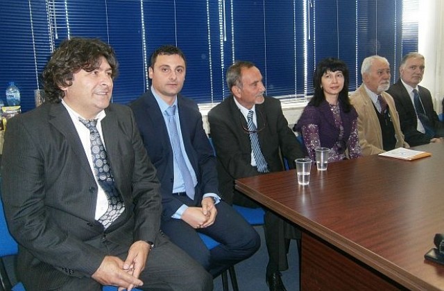 Седем партии влизат в Реформаторския блок в Благоевградско