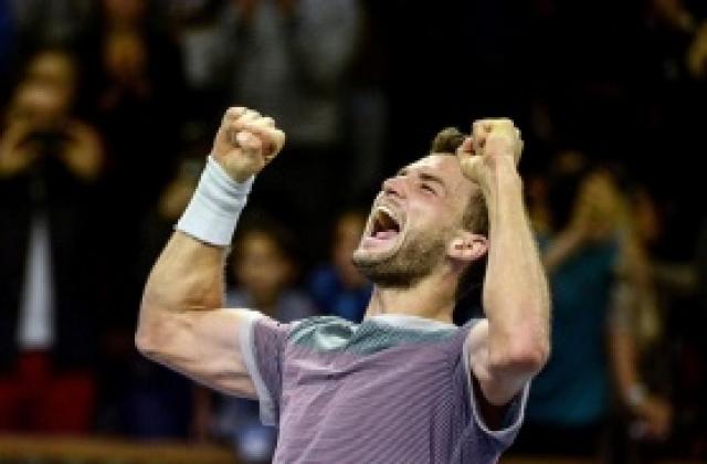 Гришо: Надявам се хората в България да оценят успеха ми