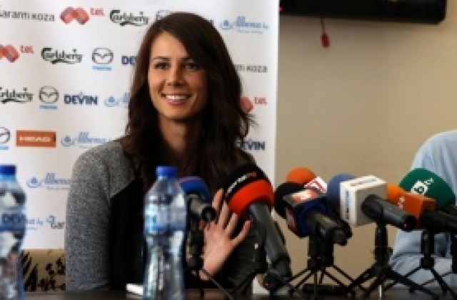 Пиронкова: Няма драми