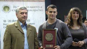 Планират подълга Августиада през 2014 година