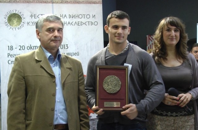 Планират по-дълга „Августиада” през 2014 година