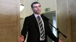 Дълговото наследство на Дянков