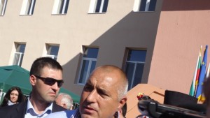 Борисов иска да изслуша службите за сигурност по темата с