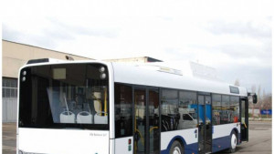 Зелена светлина за новите автобуси чакаме ги около Нова година