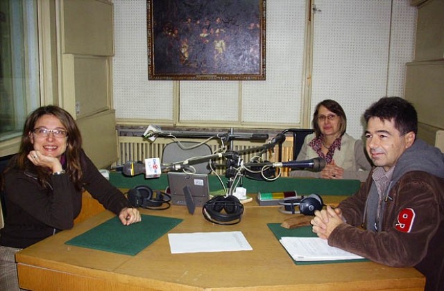 Започва реконструкцията на градския парк