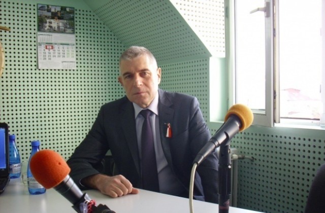 Илко Николов : Всичко в Общинския съвет е прозрачно