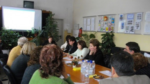 Седмица на ресурсното подпомагане се провежда в Русе