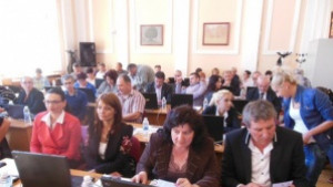 Извънредна сесия на ОбС Кюстендил заради Интегрирания план за развитие