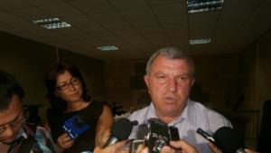 Министър Греков идва да огледа базата за обучение на студенти