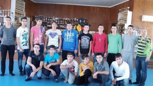 Нов гвардейски състав сформират в Димитровград Посрещат митрополит Николай