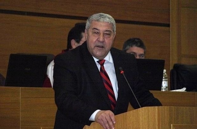 Гърневски: Казаното в записа на Тотев може и да е шега