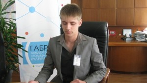 Даниел Георгиев стана кмет за един ден издаде извънредна заповед