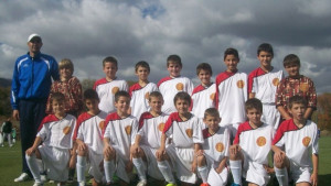 Нов успех на талантите на Велбъжд във Футбол 9