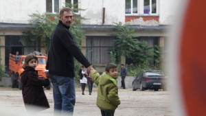 Не е ясен броят на сирийските бежанци в Пловдив и