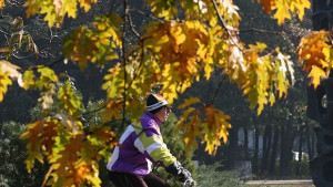 Още слънце и високи за сезона температури