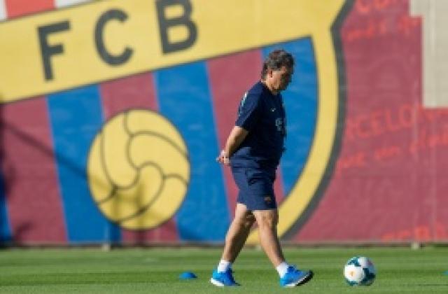 Тата Мартино преди Милан и Реал: Предстоят ни важни мачове, но не и решителни