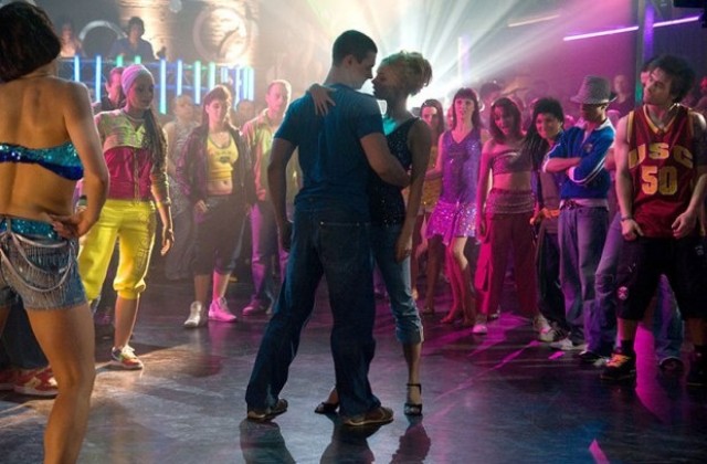 Любов и танци тази вечер в зала Възраждане