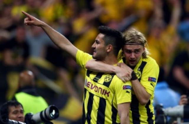 Реал Мадрид си осигури ново попълнение?