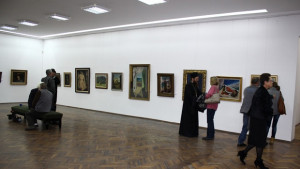 Изложба и оперетна вечер за начало на Димитровденските празници във