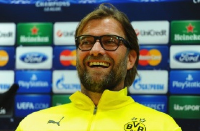 Клоп: Ключът на Арсенал е Месут Йозил