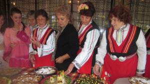 За пети път в Християново почетоха ориза с празник