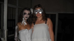 Голямо парти за Хелуин