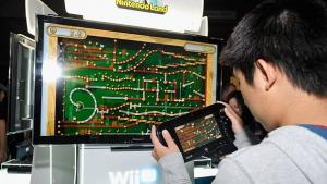 Nintendo казва сбогом на Wii концентрира се върху Wii U