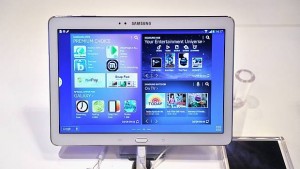 Пазарът на таблети се подготвя за схватка