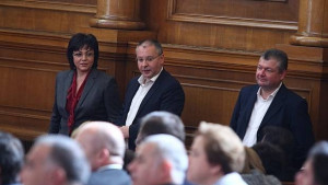 На първо четене данъчното облекчение за млади семейства с ипотека