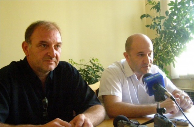 Комисар Донков стана зам.-директор на полицията