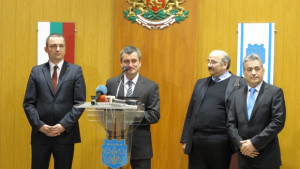 Последно Новите автобуси ще бъдат по улиците на Варна до