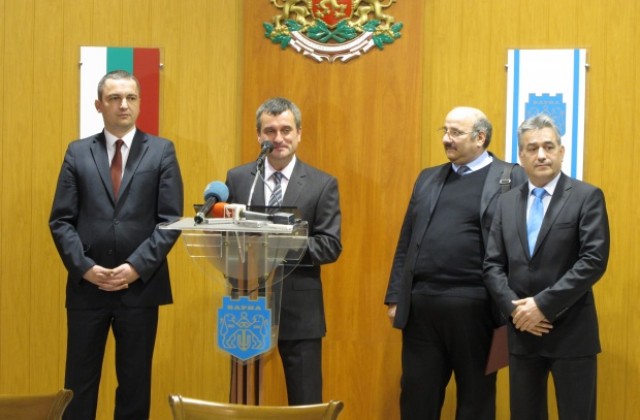 Последно: Новите автобуси ще бъдат по улиците на Варна до края на ноември