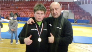 Джудистите започнаха състезателния сезон с медали