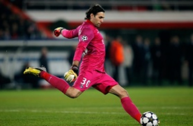 Сиригу няма да се връща в Италия, преподписва с ПСЖ