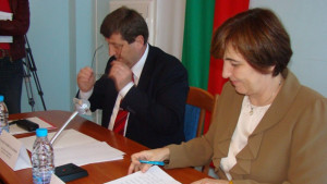 Монтана подписа сътрудничество с УНИЦЕФ