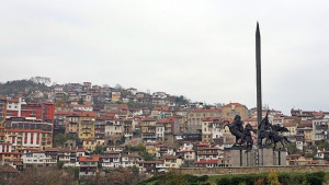 Френска подкрепа за кандидатурата на В Търново за Европейска столица