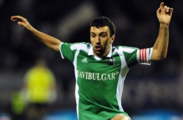 Съни Дяков: Черноморец Одеса е много атлетичен тим, но имаме своите шансове