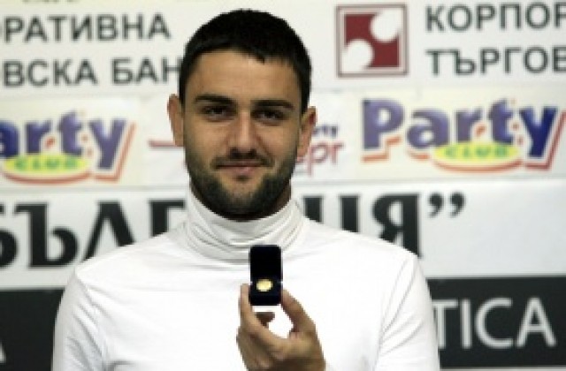 Гаджев: В дербито бяхме жалки, не говорих с феновете след мача, само ги изслушах