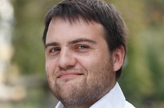 40 до 40 или една инициатива за 40 успели българи, които вдъхновяват