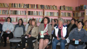 Библиотеката в Сапарева баня със собствен сайт