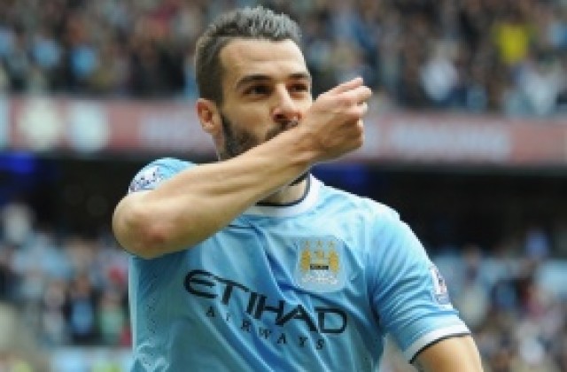 Треньорът на Георги Миланов се уплаши от звездите на Сити